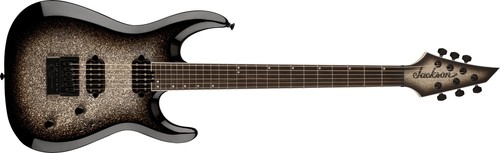 Jackson pro plus dinky modern - jackson,