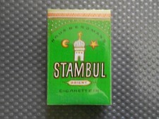 Stambul Orient Haus Bergmann