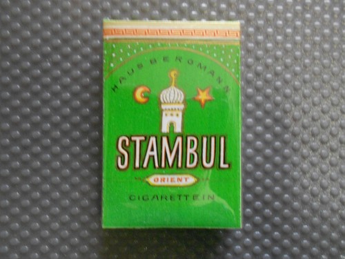 Stambul orient haus bergmann - stambul,