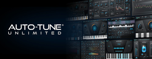 Auto tune unlimited - antares, (3