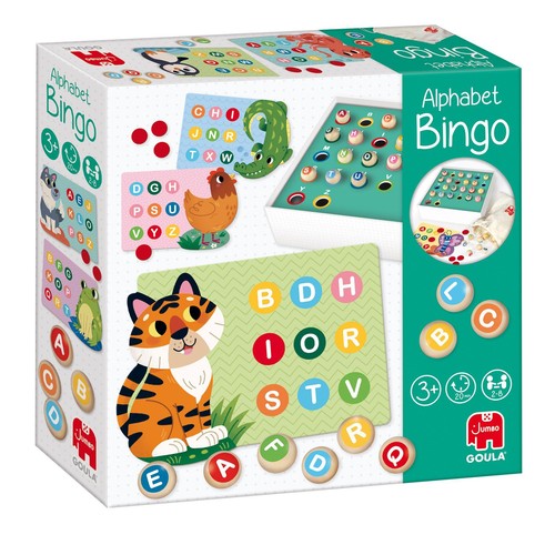 Goula bingo - -,
