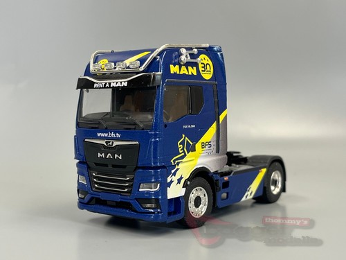 8000 conrad man - -conrad, tgx