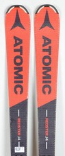 Atomic REDSTER J4 - Gebrauchte Junior Ski