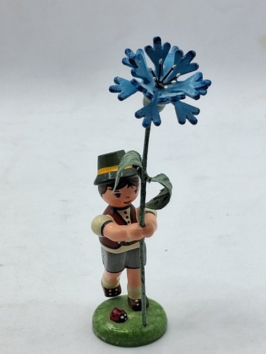 Hubrig blumenkind junge - blumenkind,