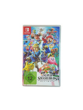 Super Smash Bros Ultimate