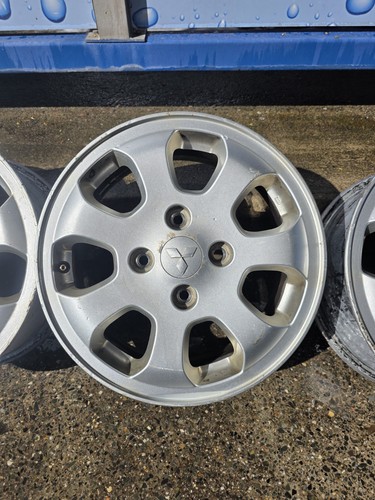 Mitsubishi colt z34a satz - z34a, 4-satz