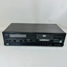 JVC KD-X1B Stereo Cassette