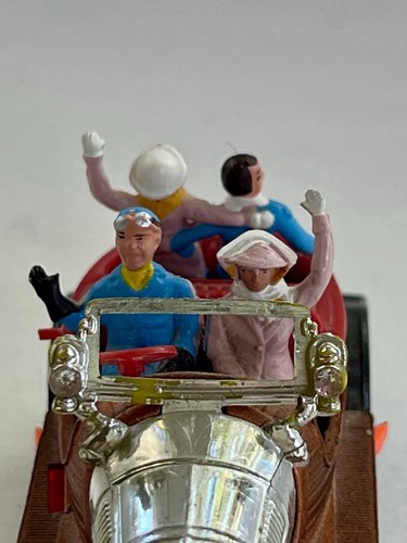 Vintage husky models chitty - vintage,