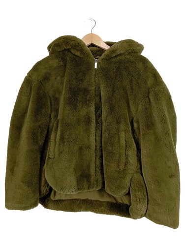 Zara damen kunstpelzjacke - damen,