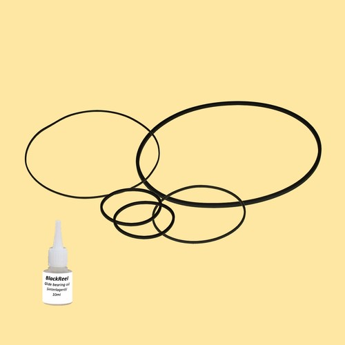 Riemen öl kit 5 für - =,