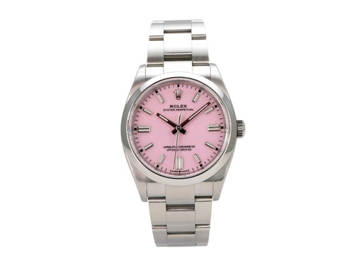 Rolex oyster perpetual ref - oyster,