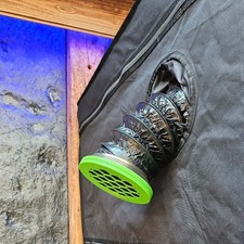 Frischluft/Abluft Filter