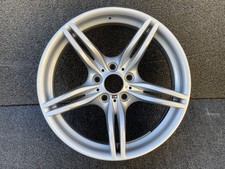 BMW Z4 E89 ALU FELGE