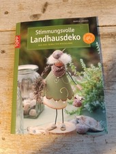 Bastelbuch Stimmungsvolle