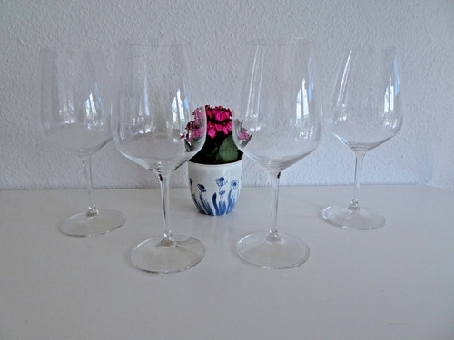 Riedel rotweinglas cabernet - riedel,