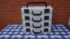 4 Bosch Sortimo Werkzeugkasten