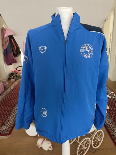 Vintage trainingsjacke nike - vintage,