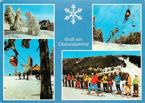 Oberwiesenthal - -,