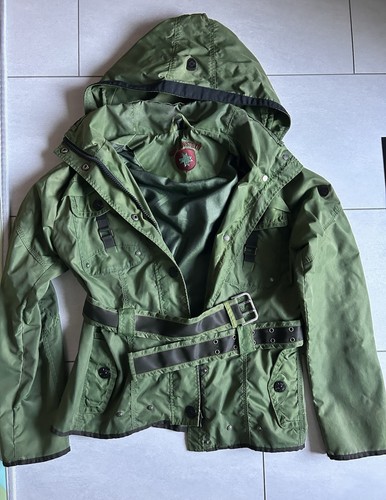 Damenjacke wellensteyn - damenjacke,