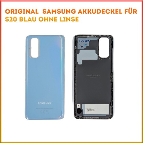 Original samsung s20 g980 - samsung,