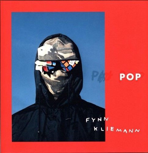 Fynn kliemann pop - pop, lp