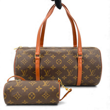 Echte Louis Vuitton Monogram