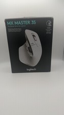 Logitech MX Master 3S –