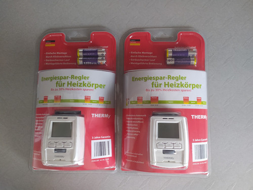 Stück energiespar regler - 2,