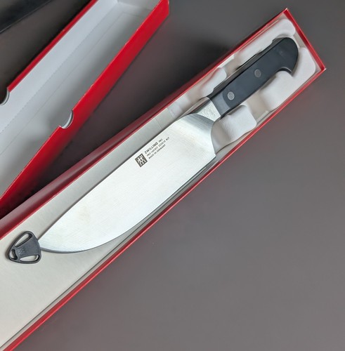 Zwilling pro chef knife - zwilling,