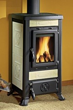 Kaminofen La Nordica Fulvia