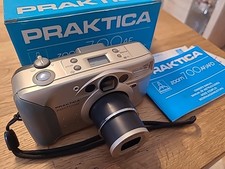 Praktica Zoom 700 AF –