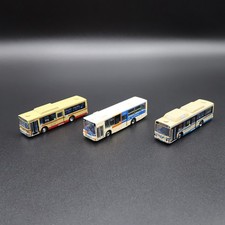 Tomytec 321644 - The Bus