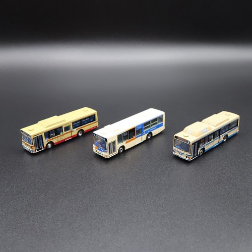 Tomytec 321644 the bus - - the,