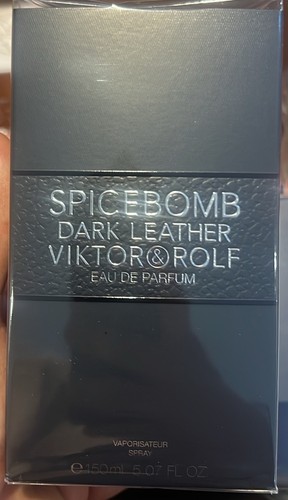 Viktor rolf spicebomb dark - spicebomb,