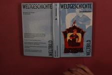 425816 WELTGESCHICHTE Weltbild Verlag Zentralasien HC