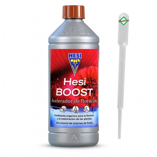 Hesi boost für blütephase - boost,