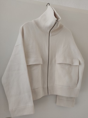 Armedangels naturweiß - armedangels, xl