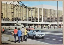 Alte postkarte 1976 berlin - alte,