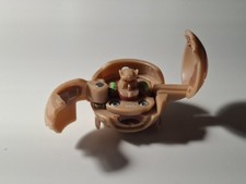 Bakugan Battle Brawlers B1 Subterra Gorem 450G