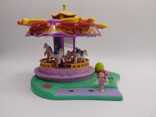 Bluebird Polly Pocket 1996