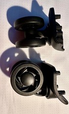 Rollen für Stratic Koffer