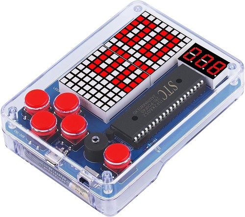Diy spielekonsole löten - diy,
