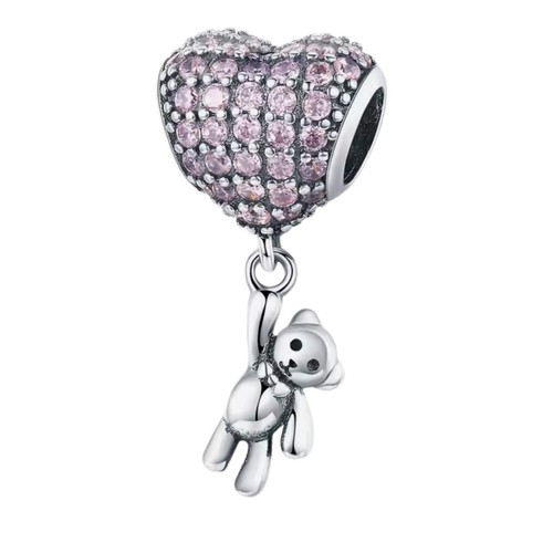 925 silber rosa - 925,