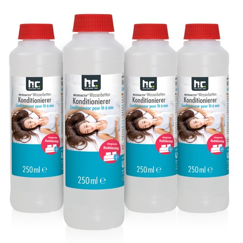 250 ml konditionierer - x,