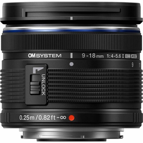 Olympus zuiko digital ed - m.zuiko,