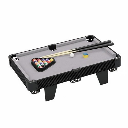 Mini billardtisch komplettset - mini-billardtisch,
