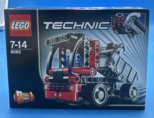 Lego technic mini - lego,