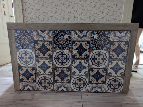 Sideboard kommode - sideboard,