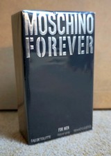 Moschino - FOREVER - Eau de