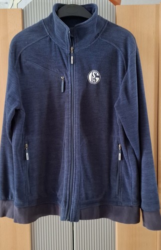 Herren strickjacke von schalke - von,